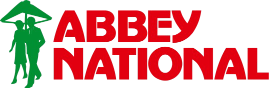 Abbey National Building Society logo