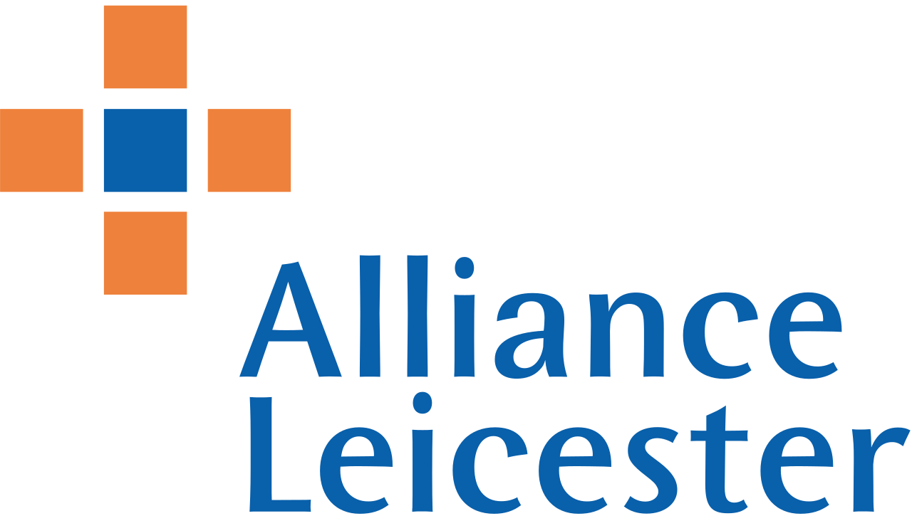 Alliance & Leicester Building Society logo