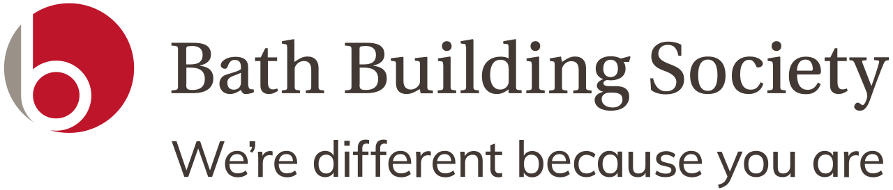 Bath Investment & Building Society logo