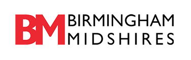 Birmingham Midshires Building Society logo