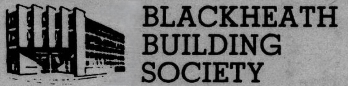 Blackheath Building Society logo