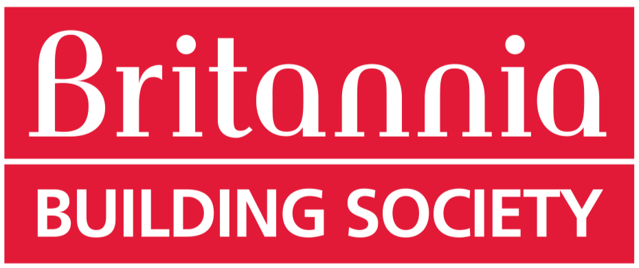 Britannia Building Society (1975-2009) logo