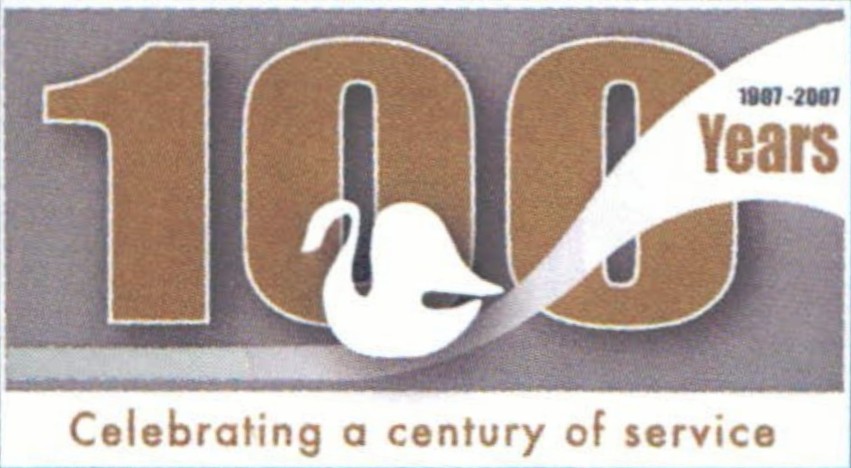 2007 Centenary