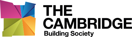 Cambridge Building Society logo