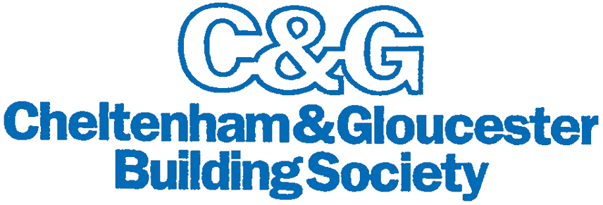 Cheltenham & Gloucester Building Society logo