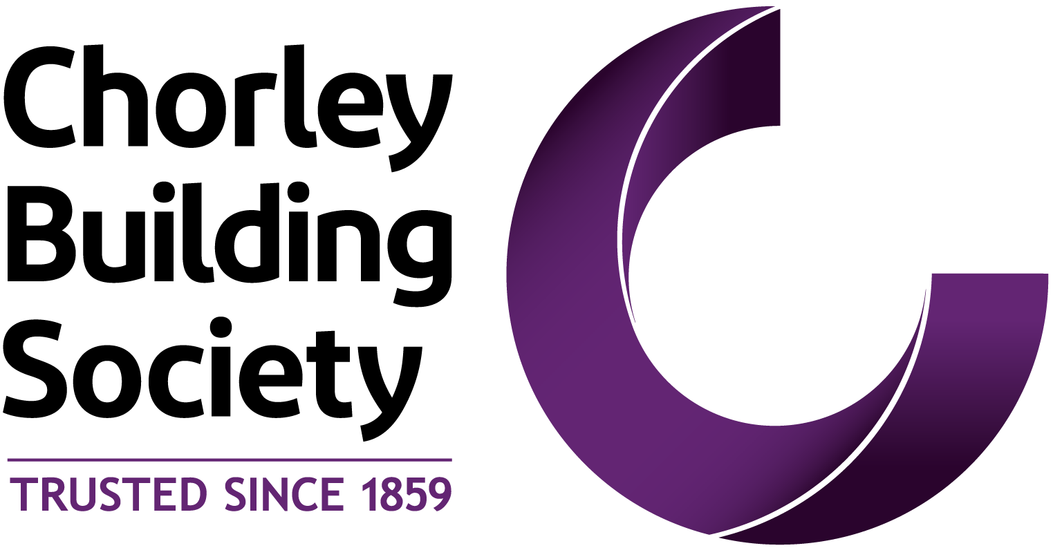 Chorley & District Building Society logo