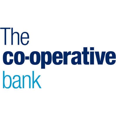 Co-operative Bank (The) logo