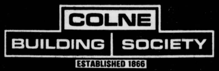 Colne Building Society logo