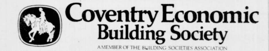 Coventry Economic Building Society logo