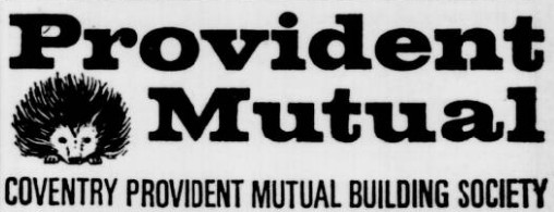 Coventry Provident Mutual Building Society logo