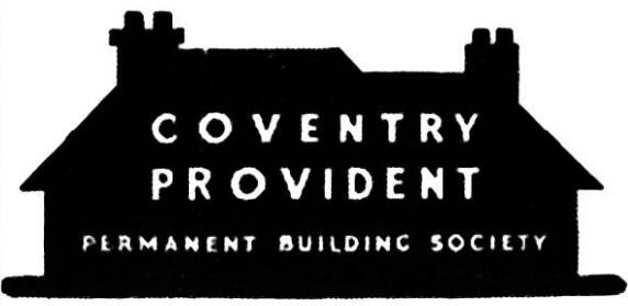 Coventry Provident Permanent Building Society logo