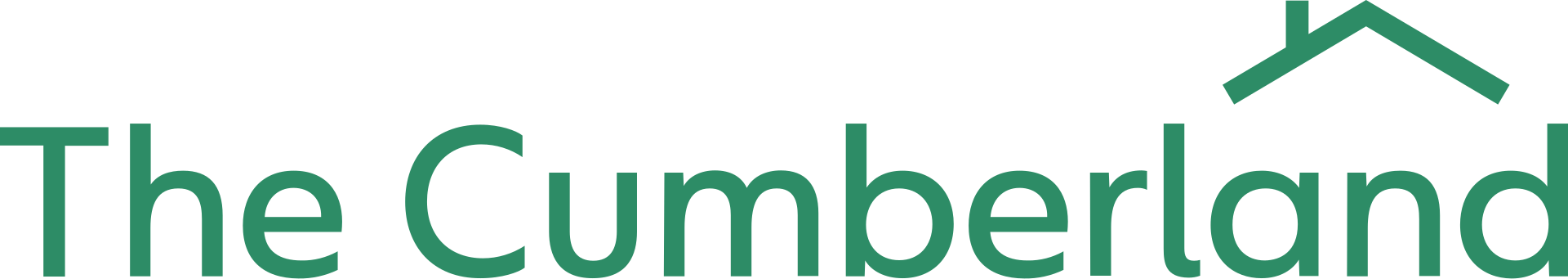 Cumberland Building Society logo