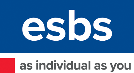 Earl Shilton Building Society logo