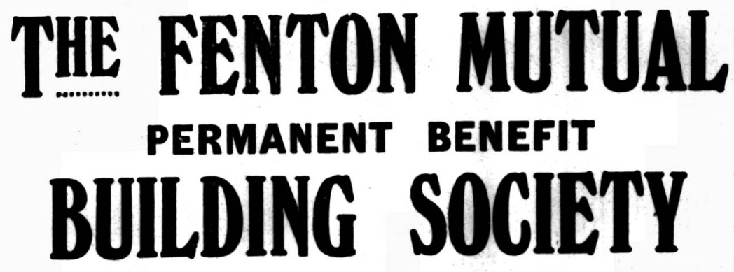 Fenton Mutual Permanent Benefit Building Society logo