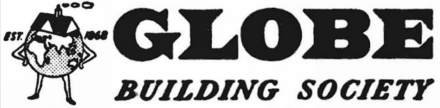 Globe Building Society logo