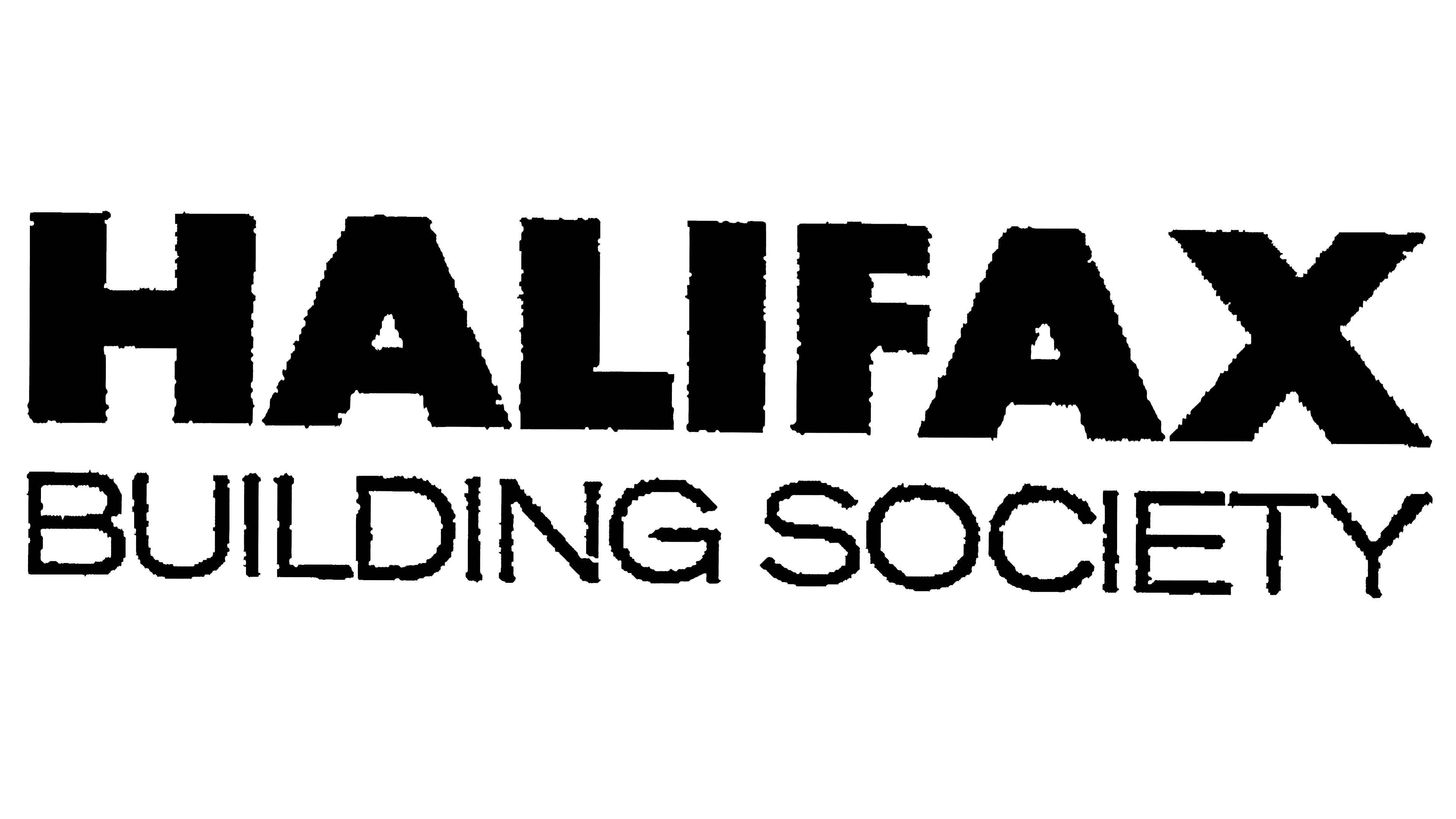 Halifax Building Society logo