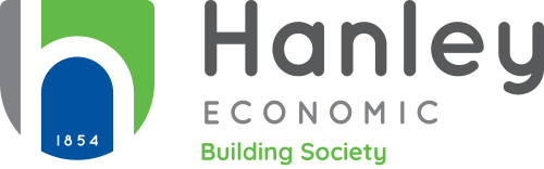 Hanley Economic Building Society logo