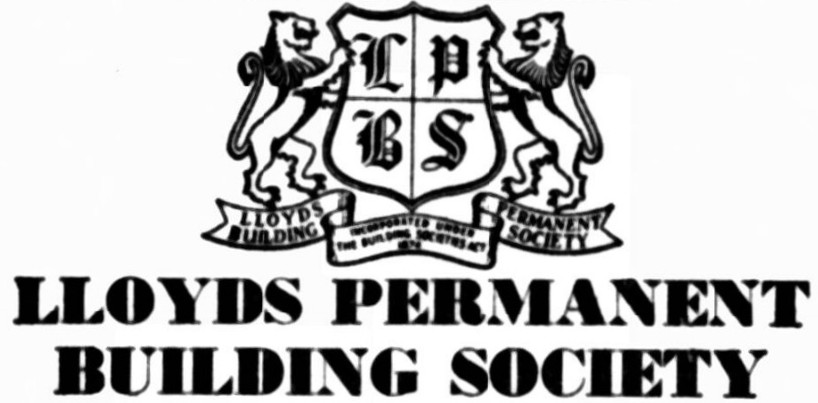 Lloyds Permanent Building Society logo