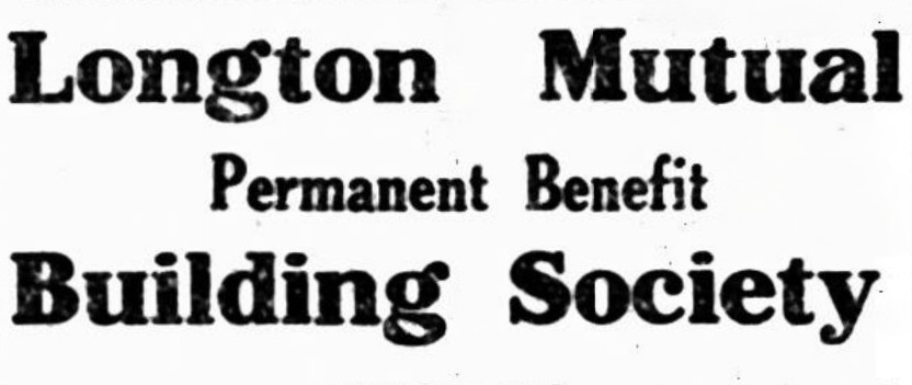 Longton Mutual Permanent Benefit Building Society logo