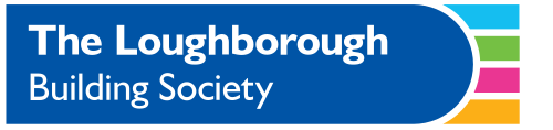 Loughborough Building Society logo