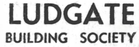 Ludgate Building Society logo