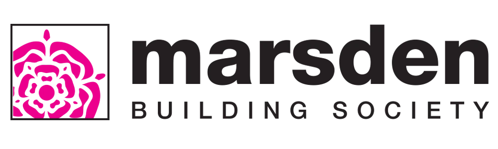 Marsden Building Society logo
