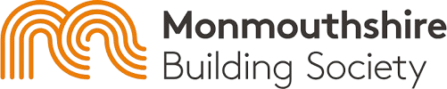 Monmouthshire Building Society logo