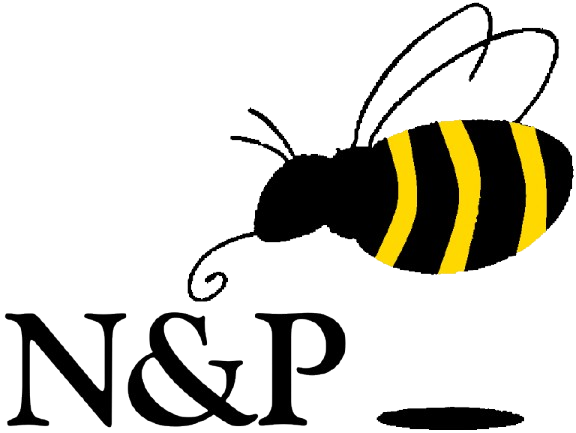 National & Provincial Building Society logo