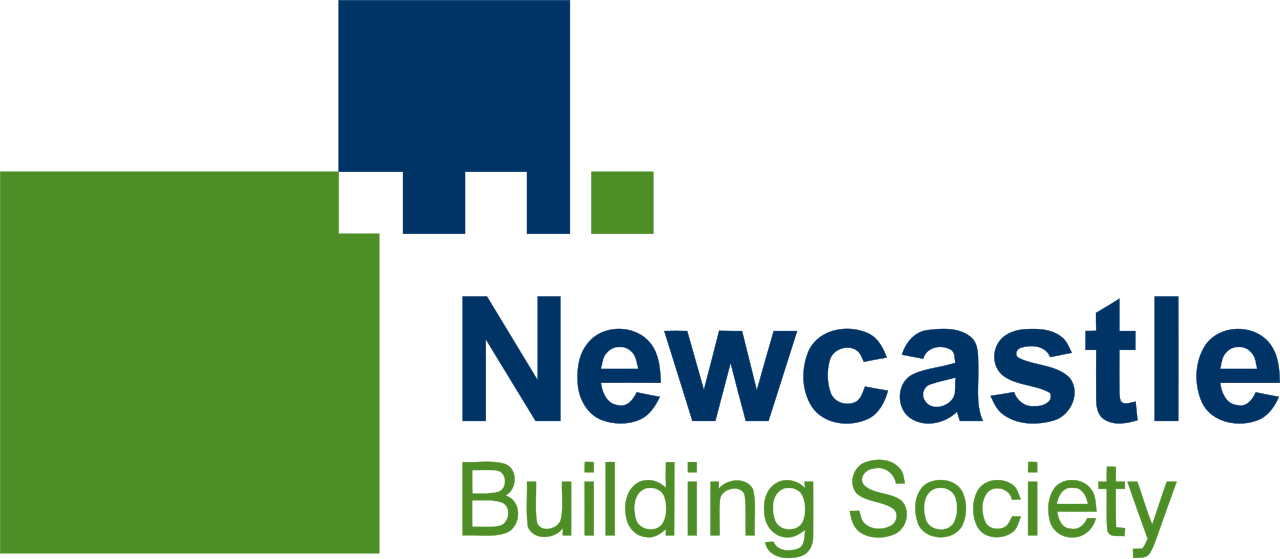 Newcastle Building Society logo