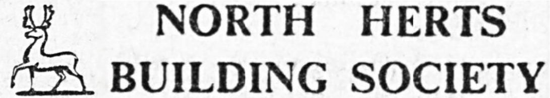 North Herts Building Society logo