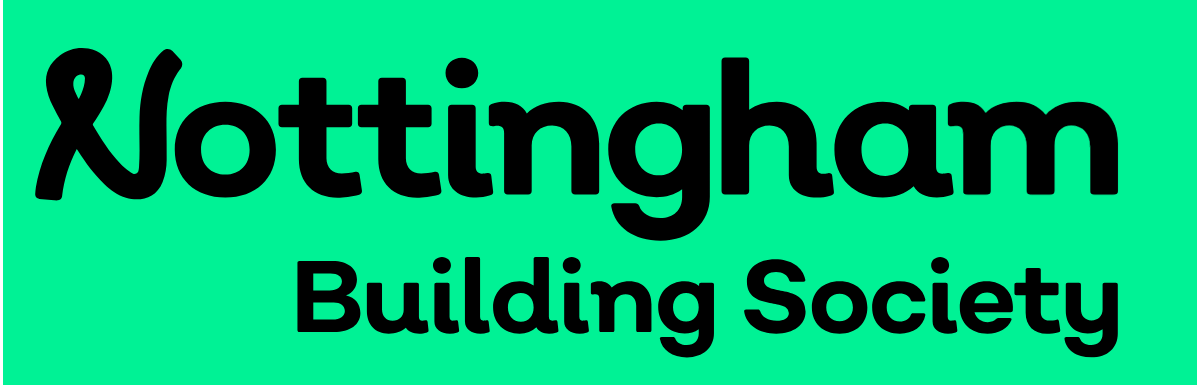 Nottingham Building Society logo