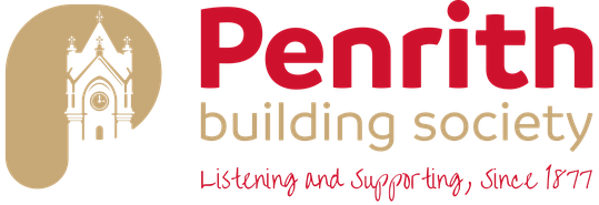 Penrith Building Society logo