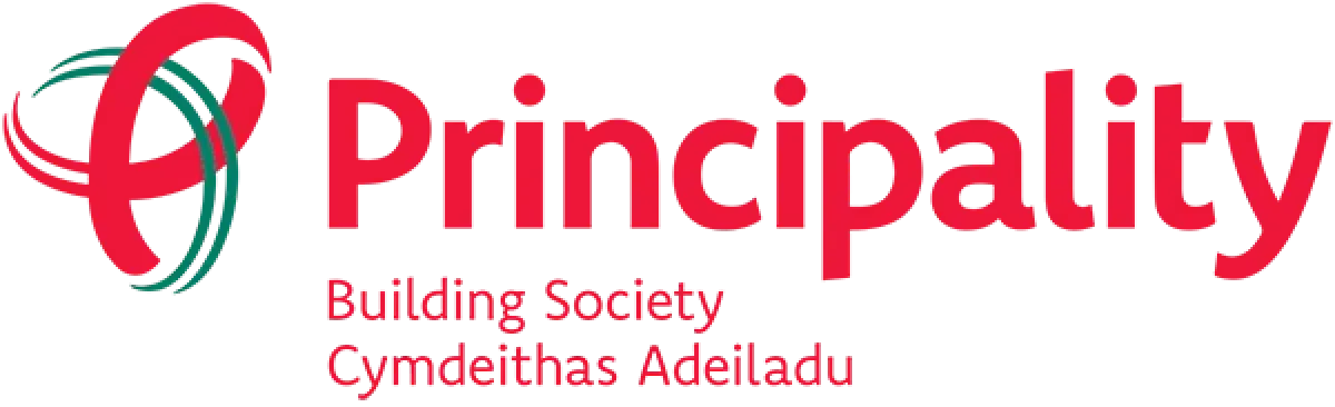 Principality Building Society logo