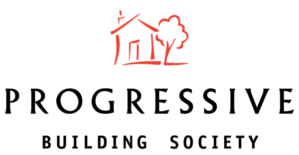 Progressive Building Society logo