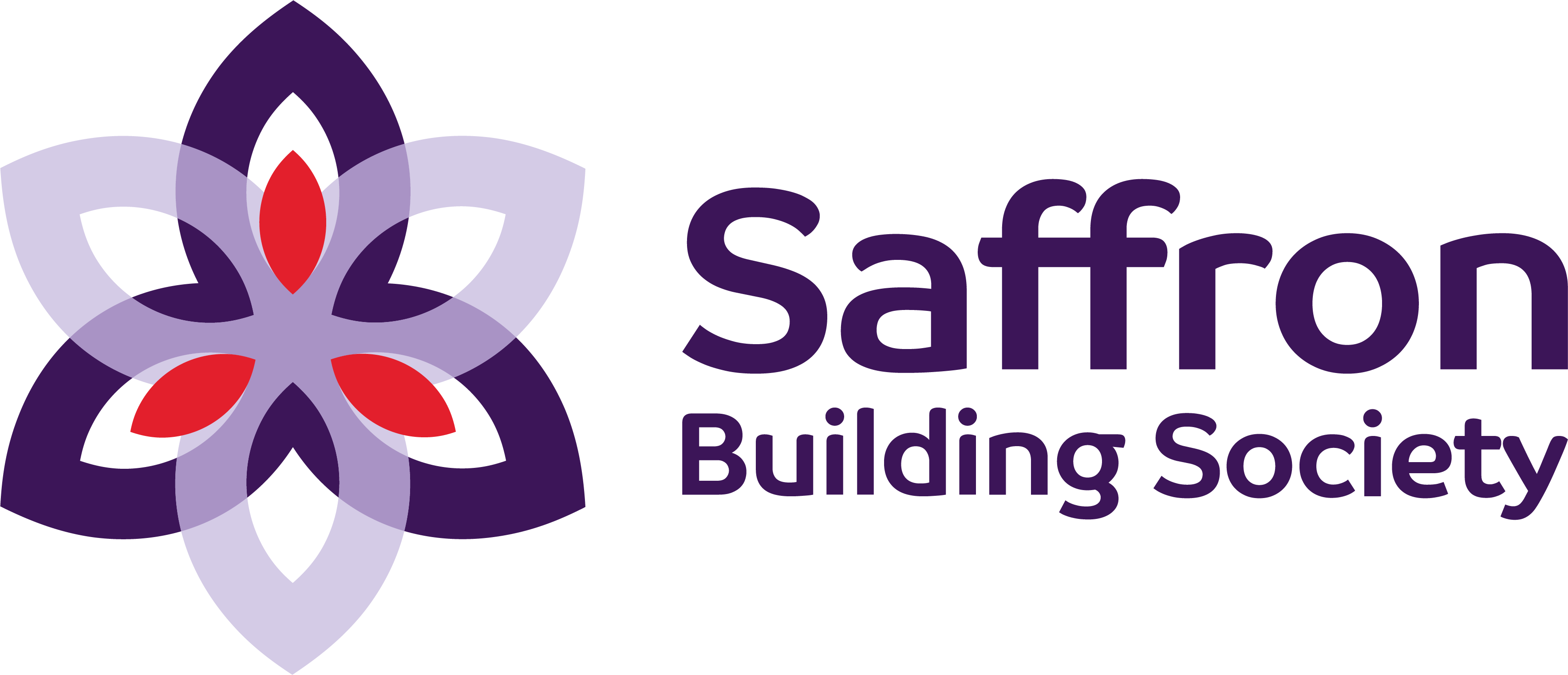 Saffron Building Society logo