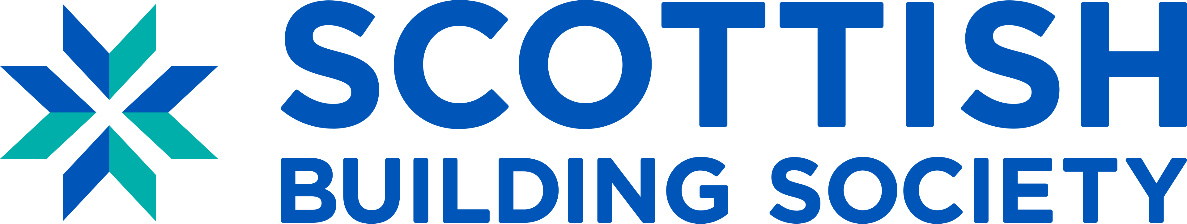 Scottish Building Society logo