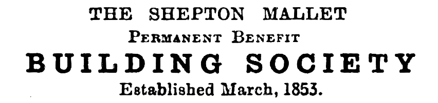 Shepton Mallet Permanent Benefit Building Society logo