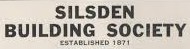 Silsden Building Society logo
