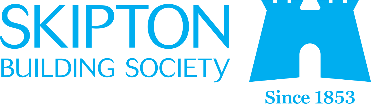 Skipton Building Society logo