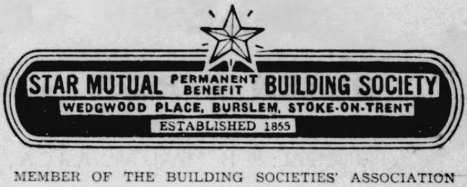 Star Mutual Permanent Benefit Building Society logo