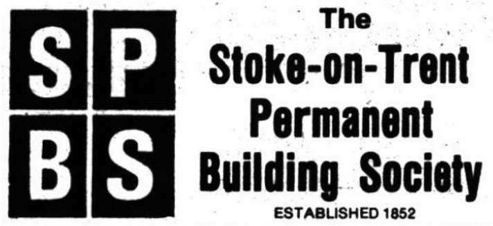 Stoke-on-Trent Permanent Building Society logo
