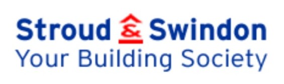Stroud & Swindon Building Society logo