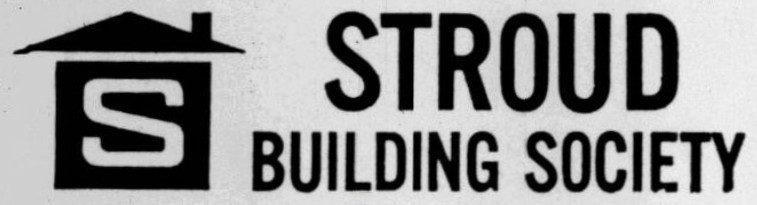 Stroud Building Society logo