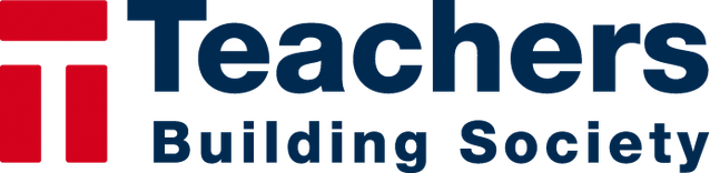 Teachers Building Society logo