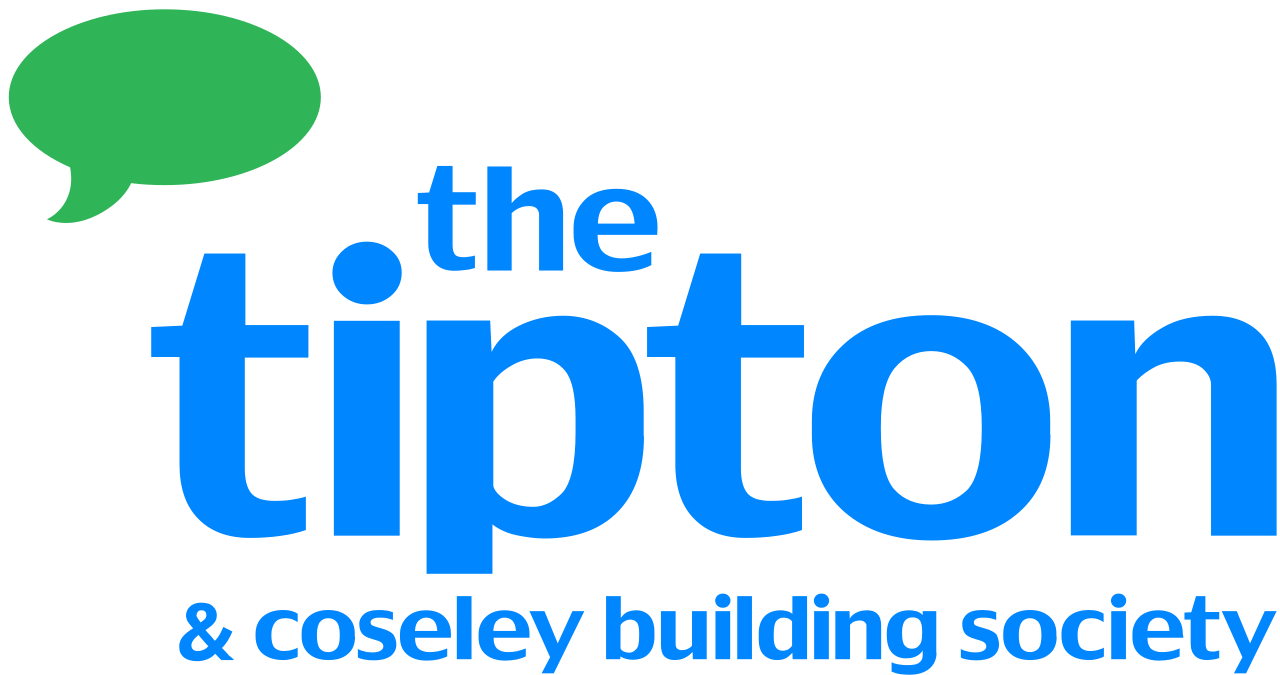 Tipton & Coseley Building Society logo