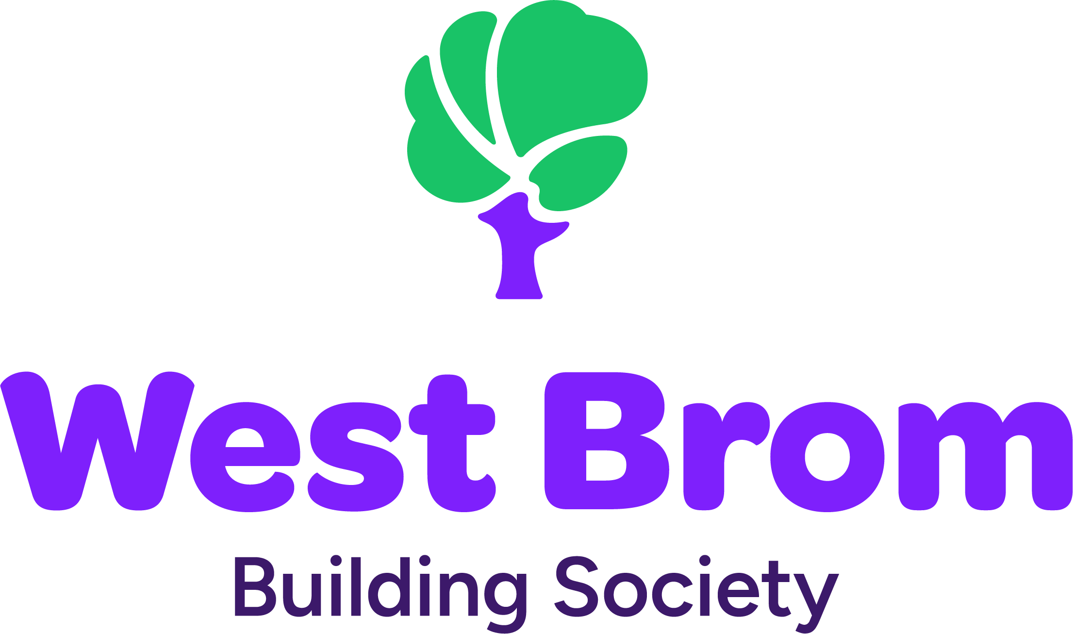 West Bromwich Building Society logo