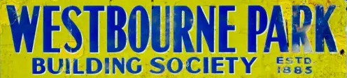 Westbourne Park Building Society logo