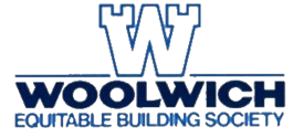 Woolwich Building Society logo